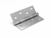 Картинка Петля универсальная FUARO 2BB 100x75x2,5 PN (перл. никель)